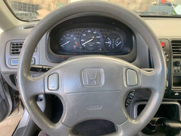 1999 Honda Civic ex - cars & trucks - by owner - vehicle automotive... for sale in Fayetteville, NC – photo 6