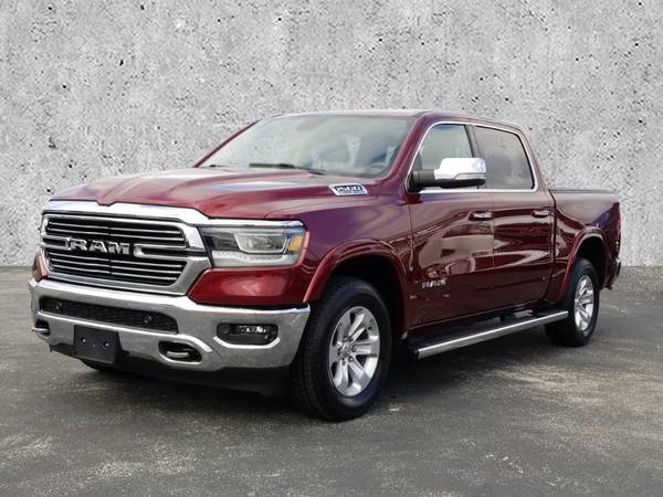 2019 RAM 1500 Laramie - cars & trucks - by dealer - vehicle... for sale in Chattanooga, TN – photo 9