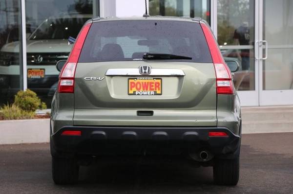 2009 Honda CR-V 4x4 4WD CRV EX-L SUV for sale in Corvallis, OR – photo 5