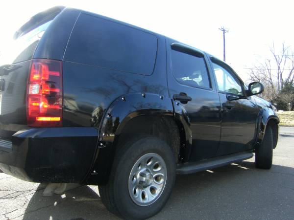 2009 Chevy Tahoe for sale in Westfield, MA – photo 10