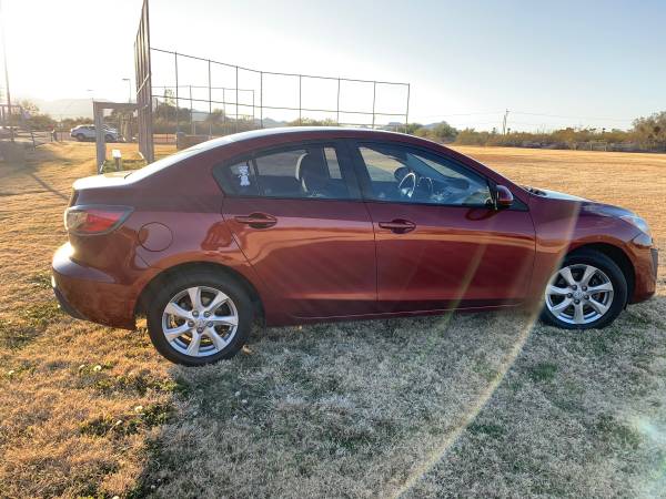 2010 Mazda 3 i Touring - cars & trucks - by owner - vehicle... for sale in Tucson, AZ – photo 11