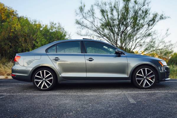 2013 Volkswagen Jetta GLI for sale in San Antonio, TX – photo 3