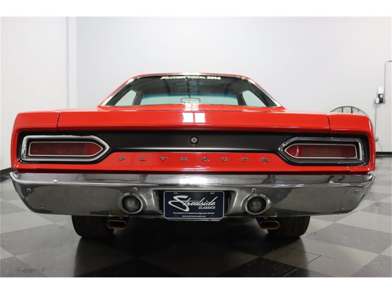 1970 Plymouth Road Runner for sale in Fort Worth, TX – photo 12