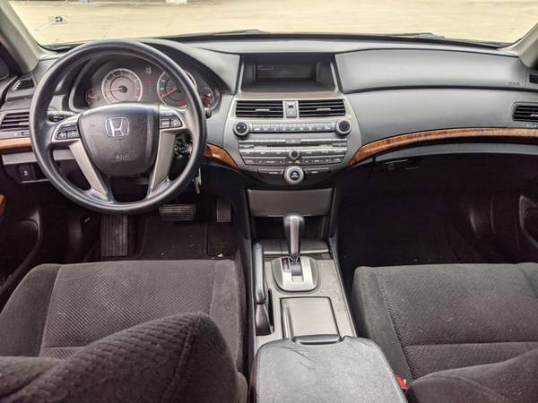 2011 Honda Accord EX SKU: BA118646 Sedan - - by dealer for sale in Lewisville, TX – photo 13