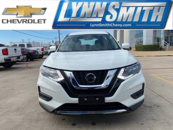 2018 Nissan Rogue S - - by dealer - vehicle automotive for sale in Burleson, TX – photo 13