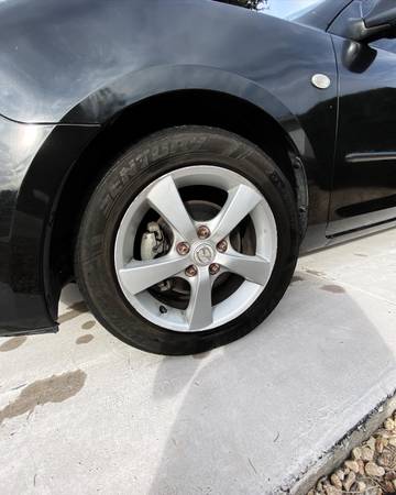 Mazda - Mazda 3 - cars & trucks - by owner - vehicle automotive sale for sale in La Mesa, CA – photo 4