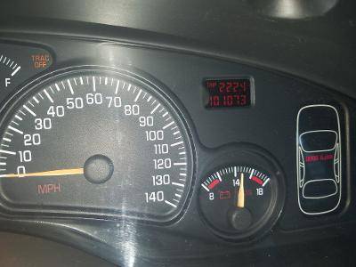 2000 Pontiac Bonneville - cars & trucks - by owner - vehicle... for sale in Waterford, NY – photo 4