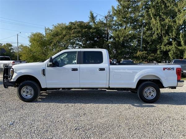 2019 Ford F-250SD XL **Chillicothe Truck Southern Ohio's Only All... for sale in Chillicothe, OH – photo 10