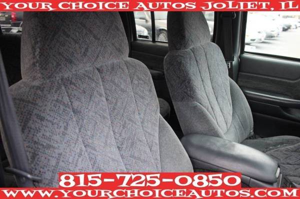2002 *CHEVROLET/CHEVY*S-10*LS 1OWNER CD KEYLES ALLOY GOOD TIRES 212099 for sale in Joliet, IL – photo 10