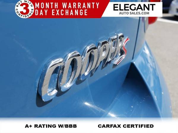 2012 MINI Cooper Countryman S AWD SUPER CLEAN Wagon All Wheel Drive for sale in Beaverton, OR – photo 15