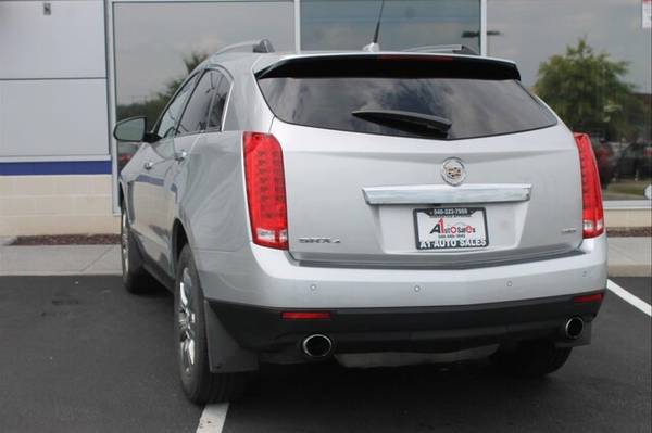 2014 Cadillac SRX Luxury Collection for sale in Winchester, VA – photo 7