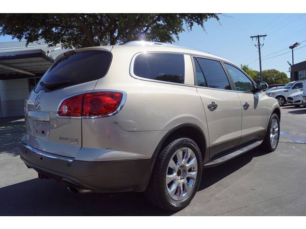 2010 Buick Enclave CXL - Guaranteed Approval! - (? NO CREDIT CHECK,... for sale in Plano, TX – photo 4