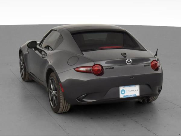 2019 MAZDA MX5 Miata RF Grand Touring Convertible 2D Convertible... for sale in Knoxville, TN – photo 8