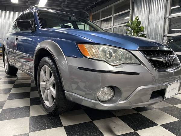 2008 Subaru Outback - CLEAN TITLE & CARFAX SERVICE HISTORY! - cars &... for sale in Milwaukie, OR – photo 5