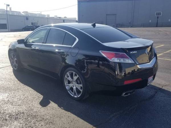2010 Acura TL SH-AWD w/Tech Package - Leather & Loaded!! - cars &... for sale in Tulsa, OK – photo 5