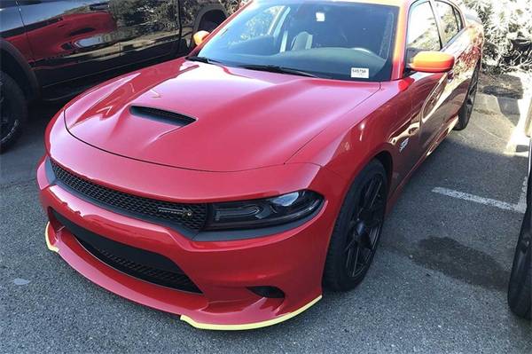 2018 Dodge Charger R/T 392 - Lower Price - cars & trucks - by dealer... for sale in Seaside, CA – photo 3