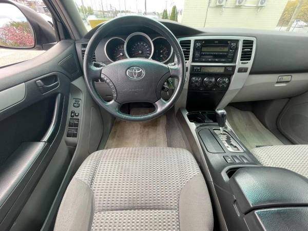 2008 Toyota 4Runner Sport Edition 4x4 4dr SUV (4 0L V6) - cars & for sale in Beverly, MA – photo 12