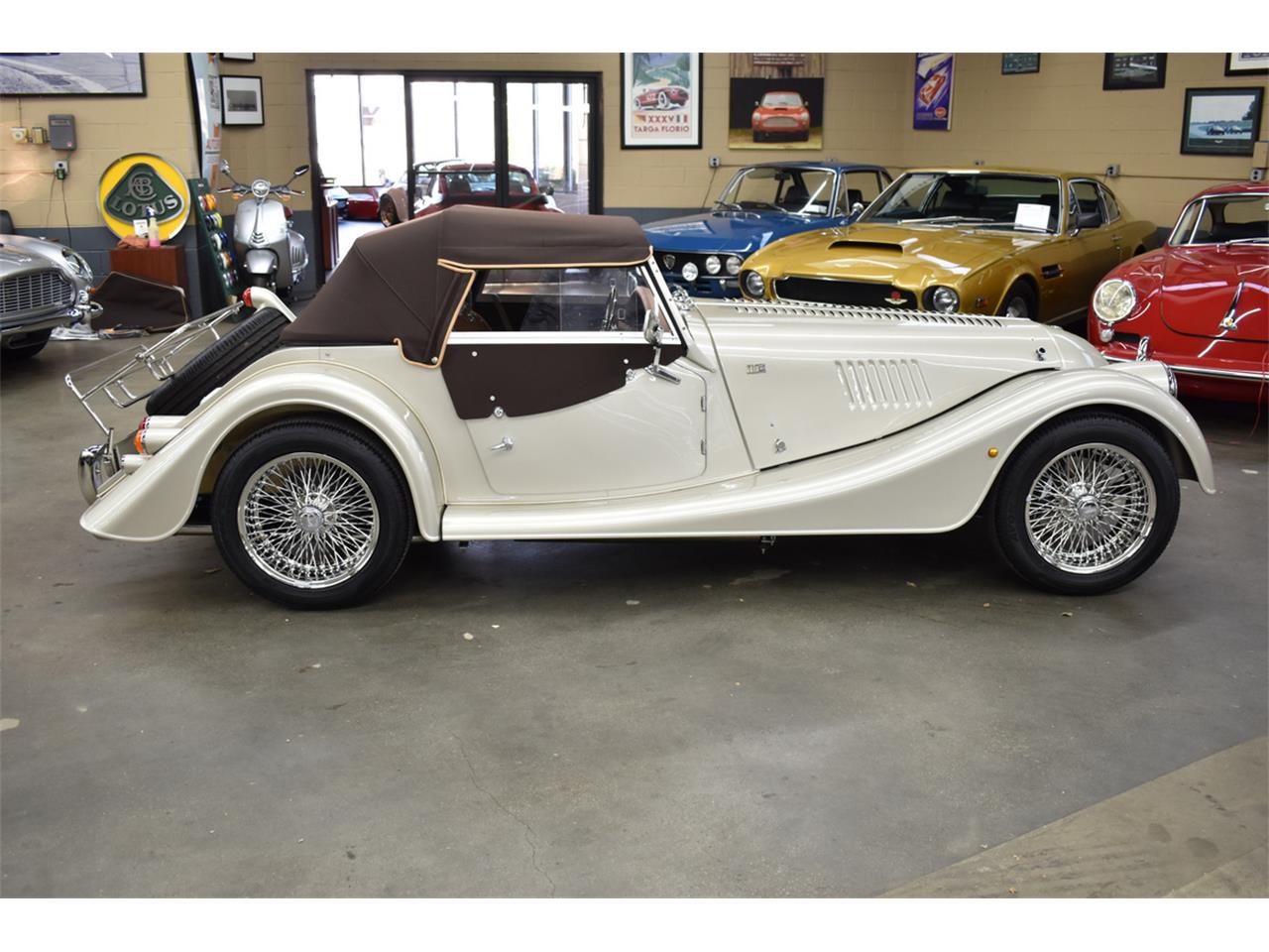 2020 Morgan Roadster for sale in Huntington Station, NY – photo 17