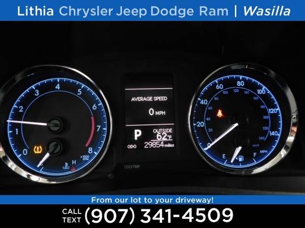2019 Toyota Corolla LE CVT - - by dealer - vehicle for sale in Wasilla, AK – photo 14