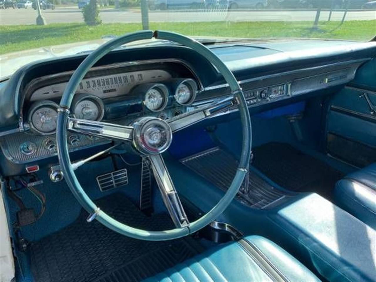 1963 Mercury Monterey for sale in Cadillac, MI – photo 5