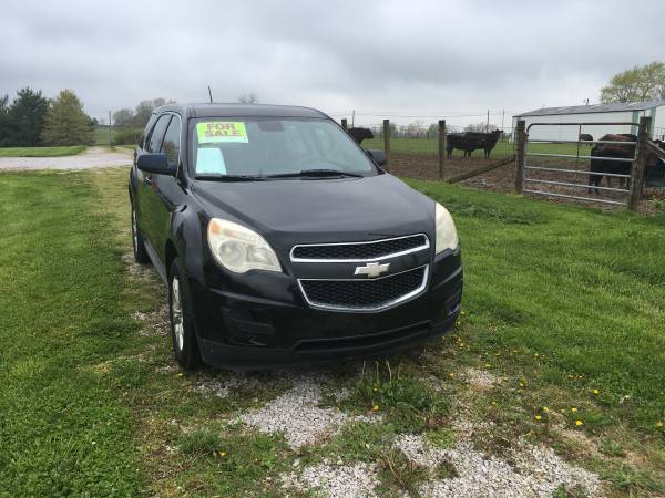 2014 Chevy Equinox for sale in Paris , KY – photo 3