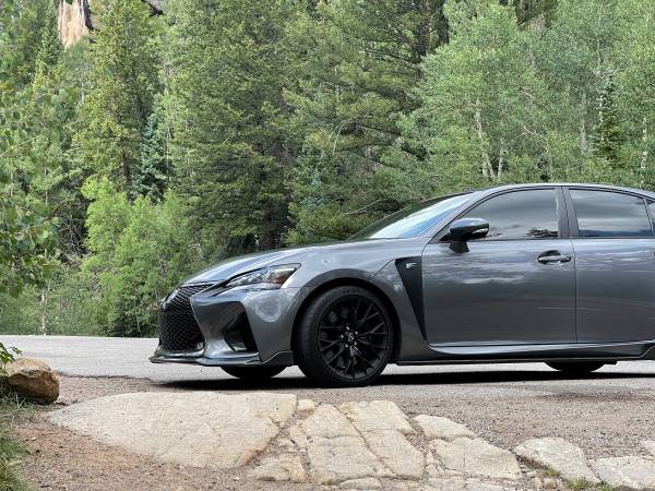 2016 Lexus GSF 5 0 Naturally Aspirated V8 for sale in Vancouver, OR – photo 15