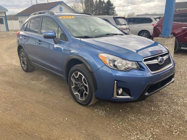 2017 Subaru Crosstrek 2 0i Limited AWD 4dr Crossover - GET APPROVED for sale in Other, OH – photo 8