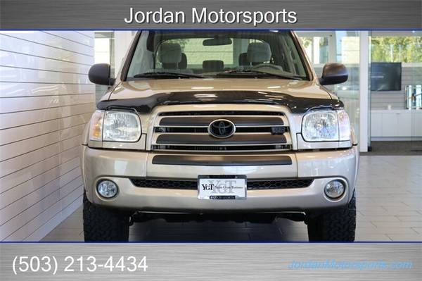 2005 TOYOTA TUNDRA LIFTED 4X4 NEW TIMNG BELT TRD 2006 2004 2007 tacoma for sale in Portland, OR – photo 10