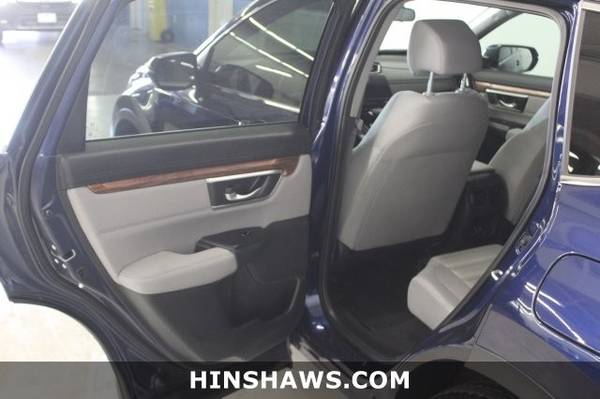 2018 Honda CR-V AWD All Wheel Drive CRV SUV EX for sale in Auburn, WA – photo 13