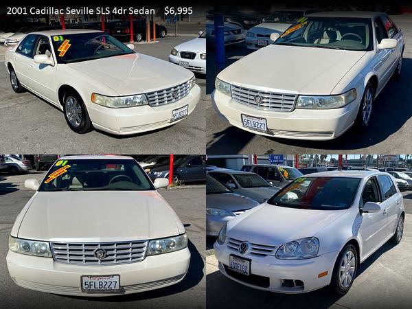 2006 Cadillac DTS Luxury ISedan PRICED TO SELL! - - by for sale in Oceanside, CA – photo 18