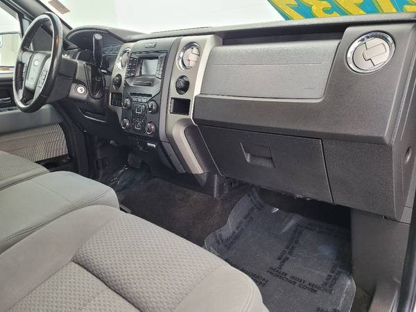 2014 Ford F150 STX XLT 4x4-Well Maintained! Back up Camera! for sale in Silvis, IA – photo 10