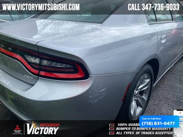 2017 Dodge Charger SXT - Call/Text - cars & trucks - by dealer -... for sale in Bronx, NY – photo 3
