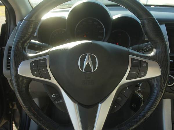 2009 Acura RDX SH-AWD - cars & trucks - by dealer - vehicle... for sale in Burien, WA – photo 23