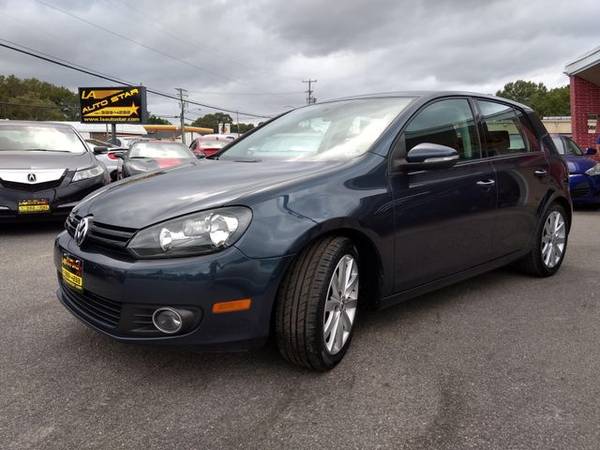 2011 Volkswagen Golf - We accept trades and offer financing! for sale in Virginia Beach, VA – photo 7