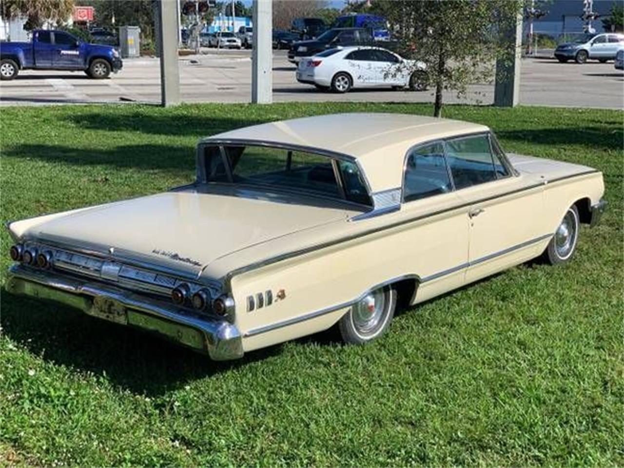 1963 Mercury Monterey for sale in Cadillac, MI – photo 10