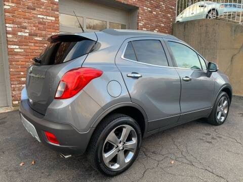 2014 Buick Encore *Clean CarFax* - cars & trucks - by dealer -... for sale in Prospect, CT – photo 4