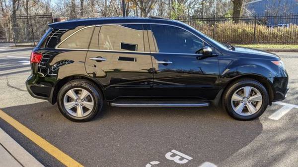 2011 Acura MDX - Financing Available! - cars & trucks - by dealer -... for sale in Somerset, NJ – photo 8