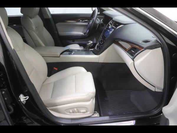 2014 CADILLAC CTS LUXURY COLLECTION - - by dealer for sale in Akron, OH – photo 16