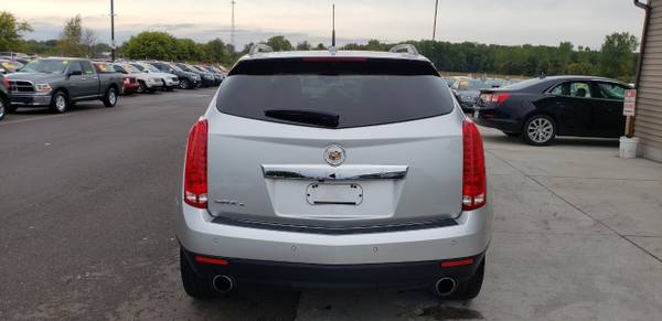 SHARP!!! 2010 Cadillac SRX AWD 4dr Premium Collection for sale in Chesaning, MI – photo 14