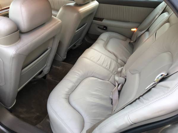 2002 Buick Park Ave Low Miles 79K for sale in Hayward, CA – photo 6