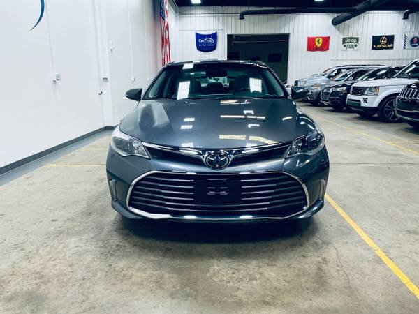 2018 Toyota Avalon Limited 4D Sedan - - by dealer for sale in Mooresville, NC – photo 16