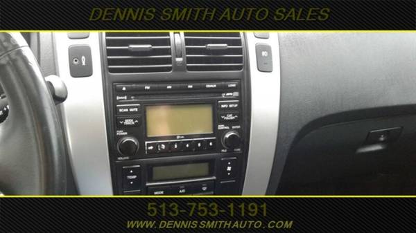 2008 Hyundai Tucson SE - cars & trucks - by dealer - vehicle... for sale in AMELIA, OH – photo 16