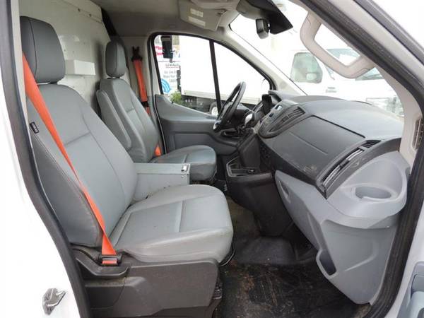 2017 Ford Transit T-150 Cargo Work Van! FLEET MAINTAINED SINCE NEW for sale in White House, KY – photo 17
