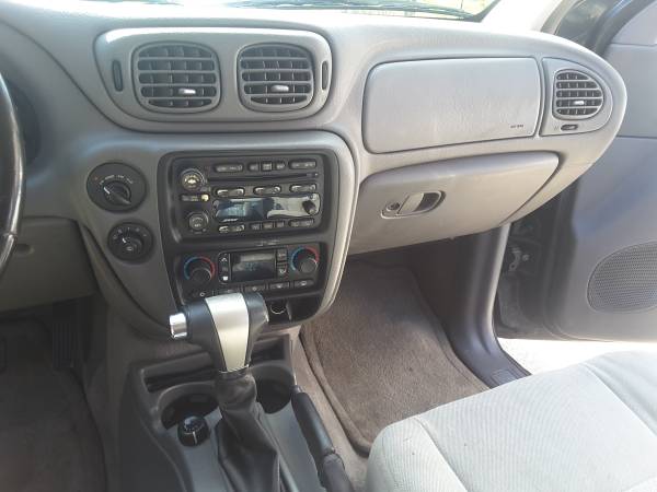 2005 Chevy Trailblazer EXT for sale in ross, OH – photo 10