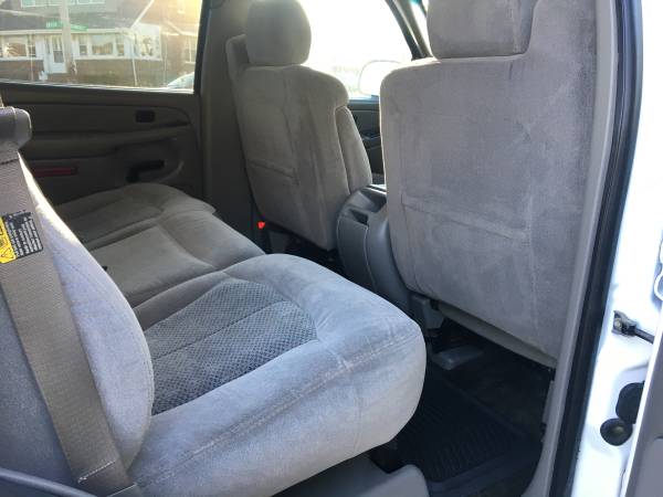 2006 Chevy Tahoe LS 4X4 Immaculate for sale in Other, CT – photo 8