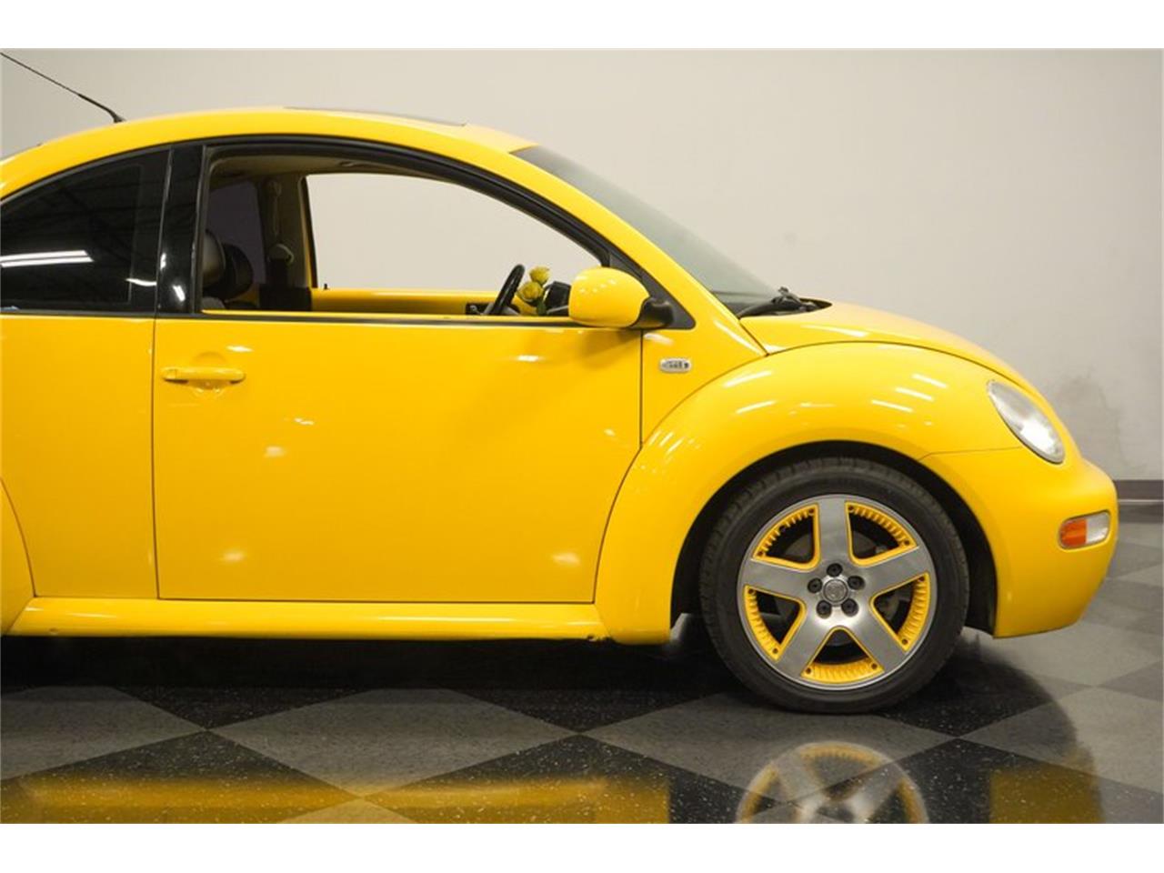 2002 Volkswagen Beetle for sale in Mesa, AZ – photo 26