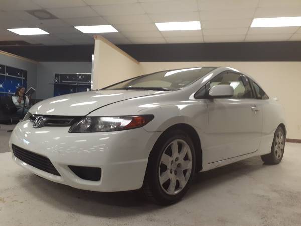 2008 Honda Civic ...CLEAN!!!!... - cars & trucks - by dealer -... for sale in Decatur, GA – photo 15