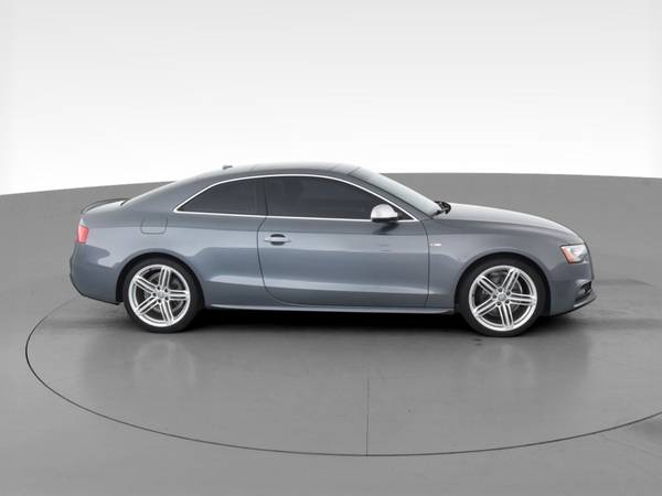 2013 Audi A5 2.0T Prestige Coupe 2D coupe Gray - FINANCE ONLINE -... for sale in Luke Air Force Base, AZ – photo 13