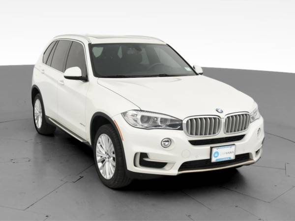 2017 BMW X5 xDrive35i Sport Utility 4D suv White - FINANCE ONLINE -... for sale in Knoxville, TN – photo 16