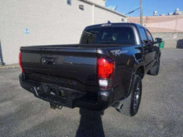 ►►►2019 Toyota Tacoma Double Cab - cars & trucks - by dealer -... for sale in Metairie, LA – photo 7
